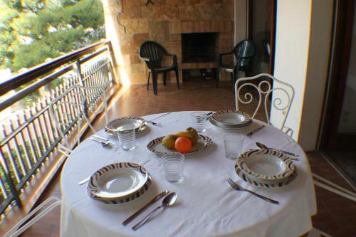 Apartamento Agi Can Parramon