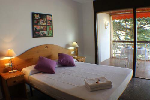 Apartamento Agi Can Parramon