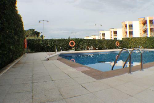 Apartamento Agi Can Parramon