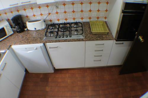 Apartamento Agi Can Parramon