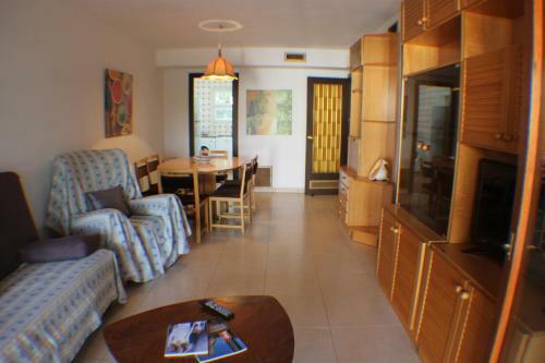 Apartamento Agi Can Parramon