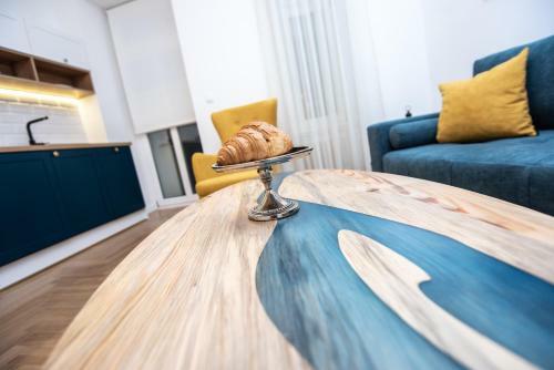 Apartamento Megapolis City Center Suites