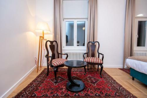 Apartamento Megapolis City Center Suites