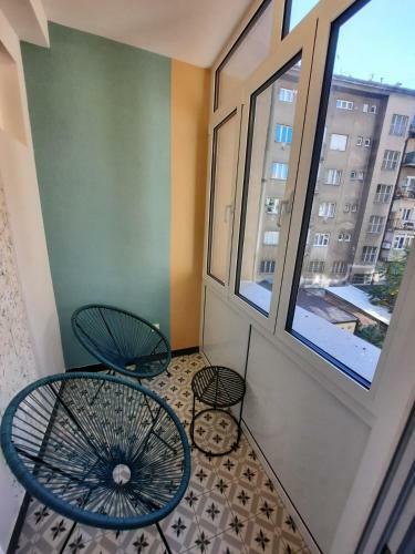 Apartamento Megapolis City Center Suites