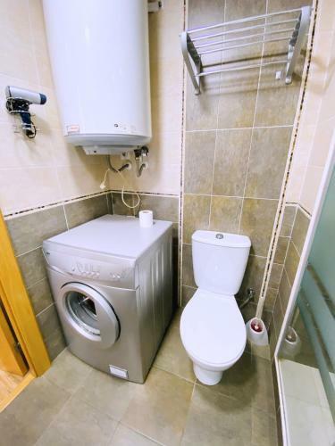 Apartamento Sant Joan 3-4