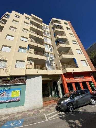 Apartamento Sant Joan 3-4