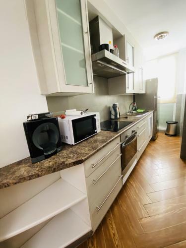 Apartamento Sant Joan 3-4