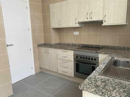 Apartamento Roses Casc Antic Sl Sant Elm