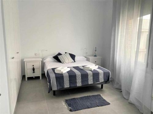 Apartamento Roses Casc Antic Sl Sant Elm