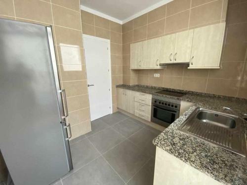Apartamento Roses Casc Antic Sl Sant Elm