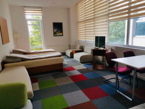 Hotel Heco Plus
