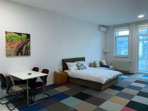 Hotel Heco Plus