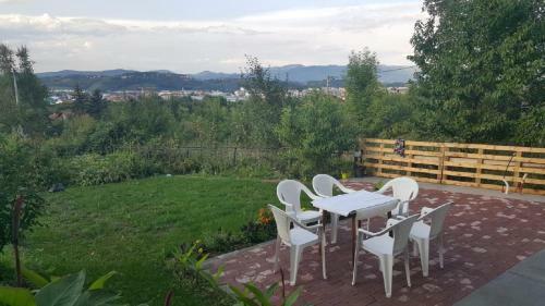 Ilidza Nature Home