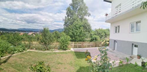 Ilidza Nature Home