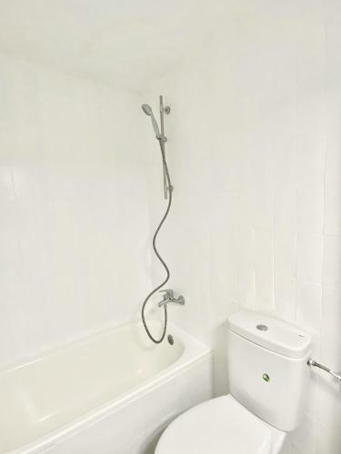 Apartamento Estudio Frente Al Mar En Roses