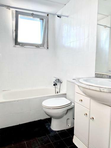 Apartamento Estudio Frente Al Mar En Roses