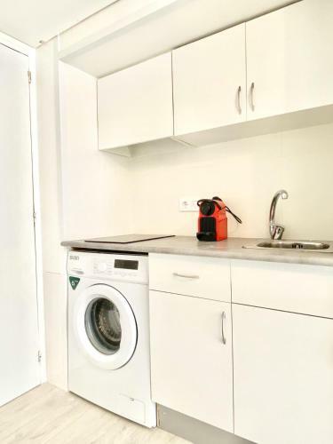 Apartamento Estudio Frente Al Mar En Roses