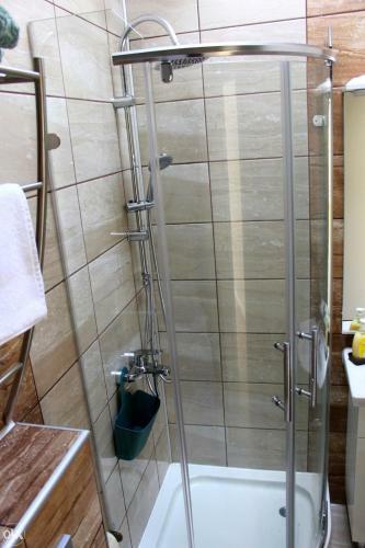 Apartamento Stan Na Dan, Sarajevo