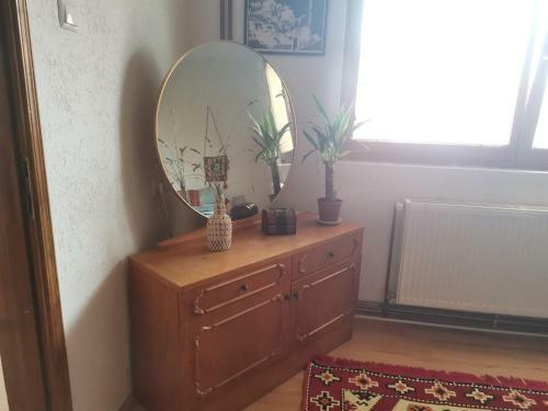 Apartman Hill