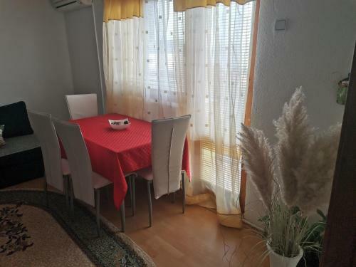 Apartman Hill