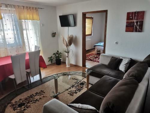 Apartman Hill