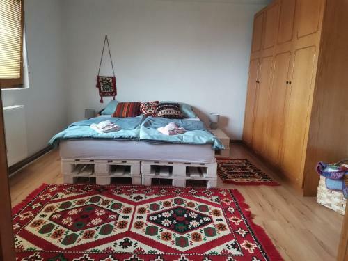 Apartman Hill