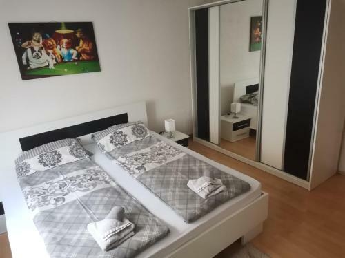 Apartman Hill