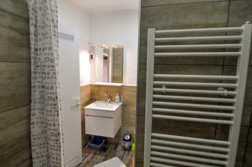 Apartamento Altitude Loft
