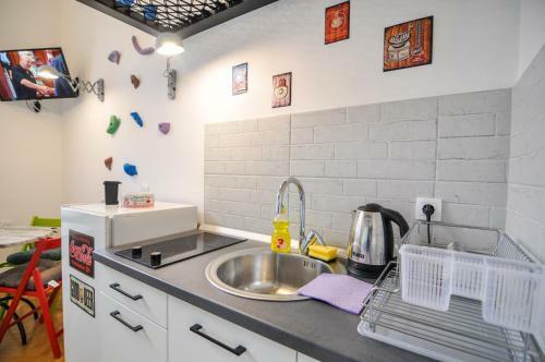 Apartamento Altitude Loft