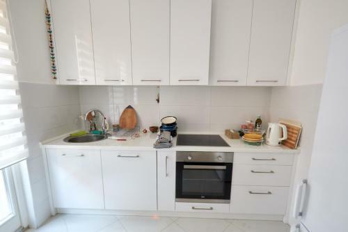 Old Town Premium Apartment