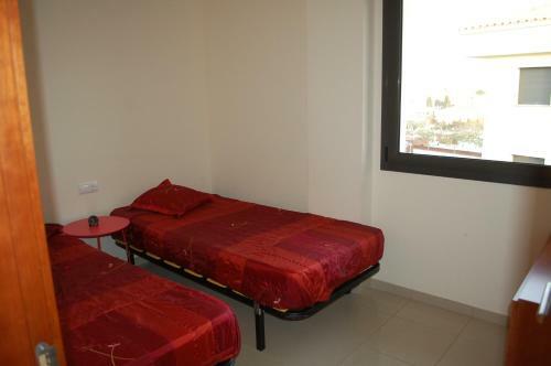 Apartamento Global Immo 3180 Milleni II
