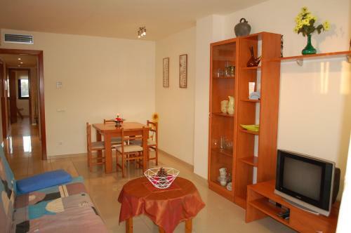 Apartamento Global Immo 3180 Milleni II