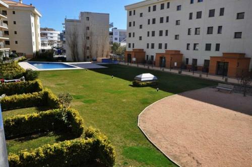 Apartamento Global Immo 3180 Milleni II