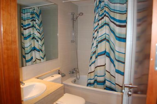 Apartamento Global Immo 3180 Milleni II