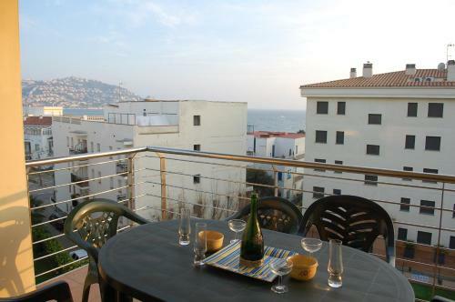 Apartamento Global Immo 3180 Milleni II