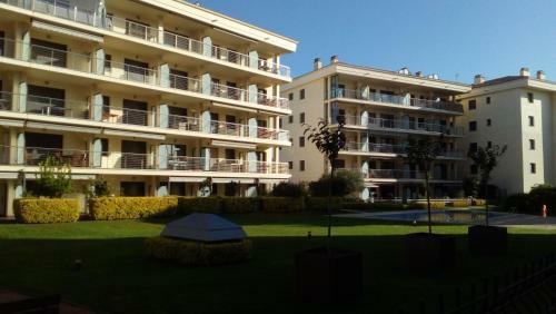Apartamento Global Immo 3180 Milleni II