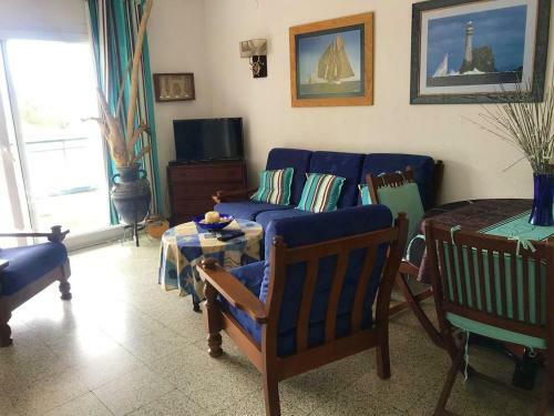 Apartamento En Canyelles Con Preciosas Vistas