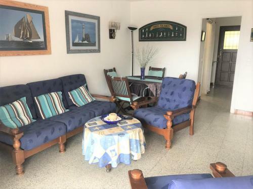 Apartamento En Canyelles Con Preciosas Vistas