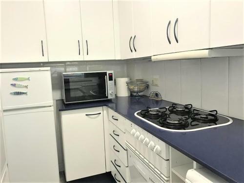 Apartamento En Canyelles Con Preciosas Vistas