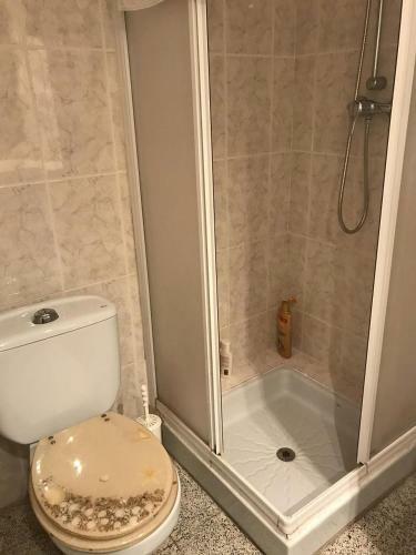 Apartamento En Canyelles Con Preciosas Vistas