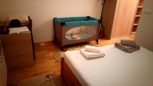 Apartamento Sarajevo Olympic City