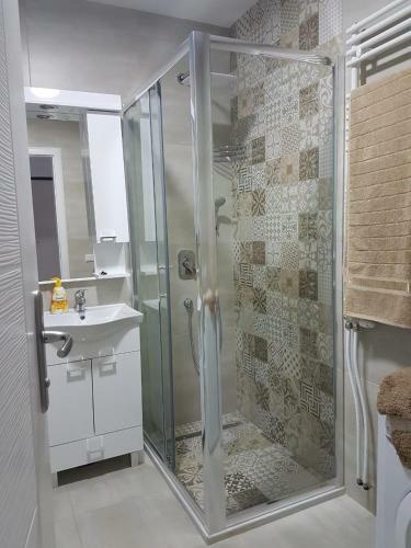 Ilidza Apartment