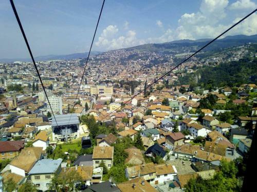 Apartamento Zabel