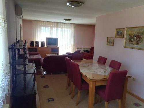 Sarajevo-adi Apartments II