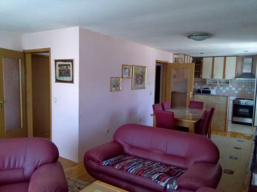 Sarajevo-adi Apartments II