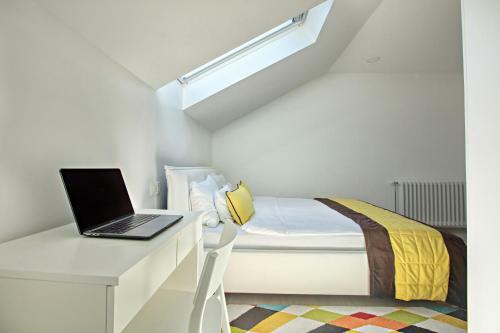 Apartment Pink Sarajevo
