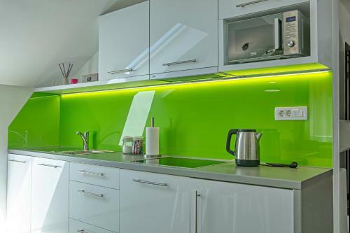 Apartment Pink Sarajevo