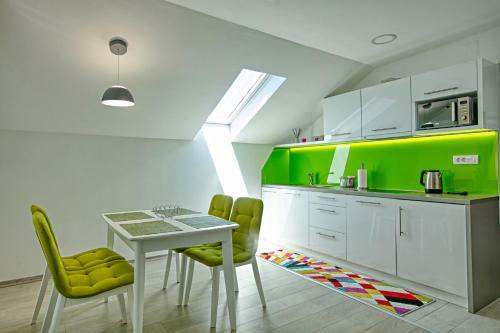 Apartment Pink Sarajevo
