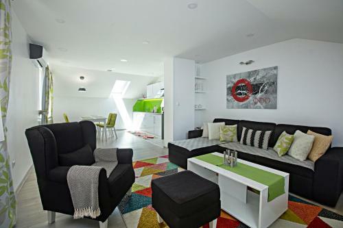 Apartment Pink Sarajevo