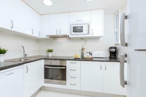 Apart-rent Apartamento Francesc Macia 1b